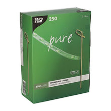 Lade das Bild in den Galerie-Viewer, PAPSTAR 250 Fingerfood - Picker "pure"