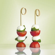 Lade das Bild in den Galerie-Viewer, PAPSTAR 100 Fingerfood - Picker "pure"
