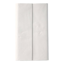 Lade das Bild in den Galerie-Viewer, PAPSTAR Tischdecke, Tissue "ROYAL Collection" 120 cm x 180 cm