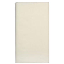 Lade das Bild in den Galerie-Viewer, PAPSTAR Tischdecke, Tissue "ROYAL Collection" 120 cm x 180 cm