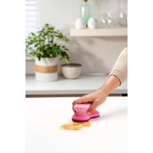 Lade das Bild in den Galerie-Viewer, Auslaufartikel: Scotch-Brite® Delicate Color Comfort nicht kratzender Reinigungsschwamm, 2 Stück pro Packung | Packung (1 Stück)