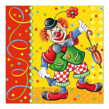 Lade das Bild in den Galerie-Viewer, PAPSTAR 100 Servietten, 3-lagig 1/4-Falz 33 cm x 33 cm