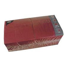 Lade das Bild in den Galerie-Viewer, PAPSTAR 250 Servietten, 3-lagig 1/4-Falz
