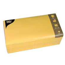 Lade das Bild in den Galerie-Viewer, PAPSTAR 500 Servietten, 1-lagig 1/4-Falz 33 cm x 33 cm