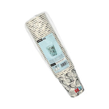 Lade das Bild in den Galerie-Viewer, Starpak 40 Trinkbecher, Pappe "To Go" 0,2 l Ø 8 cm · 9,1 cm weiss "Leaves" | Folie (40 Stück)