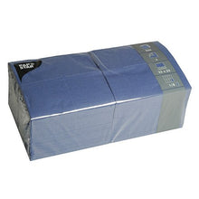 Lade das Bild in den Galerie-Viewer, PAPSTAR 250 Servietten, 3-lagig 1/8-Falz