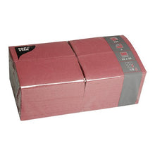 Lade das Bild in den Galerie-Viewer, PAPSTAR 250 Servietten, 3-lagig 1/8-Falz