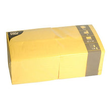 Lade das Bild in den Galerie-Viewer, PAPSTAR 250 Servietten, 3-lagig 1/8-Falz
