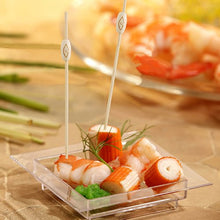 Lade das Bild in den Galerie-Viewer, PAPSTAR 100 Fingerfood - Picker
