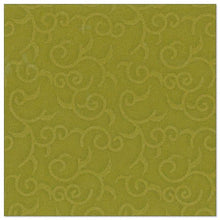 Lade das Bild in den Galerie-Viewer, PAPSTAR 50 Servietten "ROYAL Collection" 1/4-Falz 40 x 40 cm grün