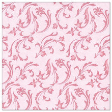 Lade das Bild in den Galerie-Viewer, PAPSTAR 50 Servietten "ROYAL Collection" 1/4-Falz 40 x 40 cm fuchsia