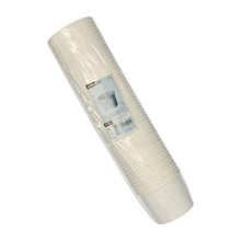 Lade das Bild in den Galerie-Viewer, Starpak 50 Suppenbecher, Pappe "To Go" rund weiss