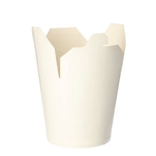 Lade das Bild in den Galerie-Viewer, Starpak 50 Snackboxen "To Go" eckig - 750 ml