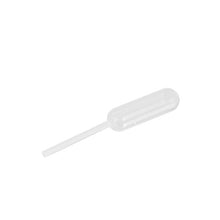 Lade das Bild in den Galerie-Viewer, Starpak 100 Pipetten, PE transparent