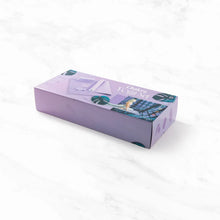 Lade das Bild in den Galerie-Viewer, Myga Yoga Starter-Set Chakra für Einsteiger