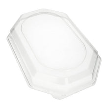 Lade das Bild in den Galerie-Viewer, Starpak 10 Deckel für Servierplatten, PET transparent