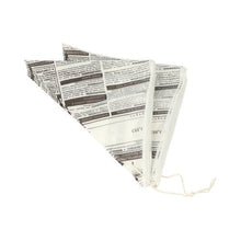 Lade das Bild in den Galerie-Viewer, PAPSTAR 1000 Spitztüten, Pergament-Ersatz, fettdicht