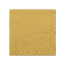 Lade das Bild in den Galerie-Viewer, PAPSTAR 20 Servietten, 25 cm x 25 cm 3-lagig 1/4-Falz