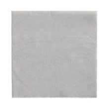Lade das Bild in den Galerie-Viewer, PAPSTAR 100 Servietten, 1-lagig 1/4-Falz 33 cm x 33 cm