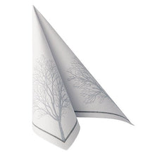 Lade das Bild in den Galerie-Viewer, PAPSTAR 50 Servietten "ROYAL Collection" 1/4-Falz 40 x 40 cm Design
