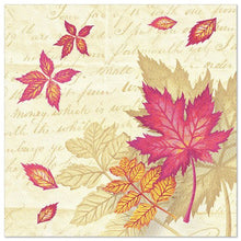 Lade das Bild in den Galerie-Viewer, PAPSTAR 50 Servietten "ROYAL Collection" 1/4-Falz 40 x 40 cm Design