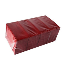 Lade das Bild in den Galerie-Viewer, Starpak 480 Bestecktaschen, Airlaid 40 cm x 33 cm mit Besteckfalz