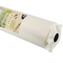 Lade das Bild in den Galerie-Viewer, PAPSTAR Tischdecke "ROYAL Collection", weiß, 25 m x 1,18 m | Karton (1 Rolle)