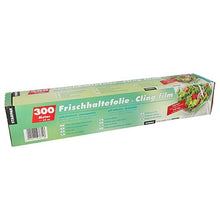 Lade das Bild in den Galerie-Viewer, Starpak Frischhaltefolie Faltschachtel