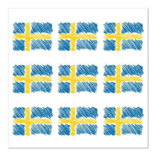Lade das Bild in den Galerie-Viewer, PAPSTAR 20 Servietten, 33 cm x 33 cm 3-lagig 1/4-Falz Design Set 1