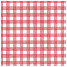 Lade das Bild in den Galerie-Viewer, PAPSTAR 50 Servietten "ROYAL Collection" 1/4-Falz 40 x 40 cm rot