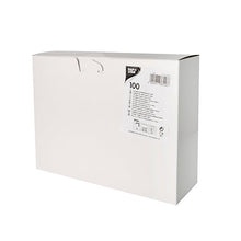 Lade das Bild in den Galerie-Viewer, Starpak 100 Bestecktaschen, Airlaid 40 cm x 48 cm mit Besteckfalz