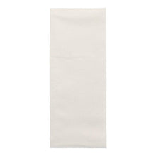 Lade das Bild in den Galerie-Viewer, Starpak 100 Bestecktaschen, Airlaid 40 cm x 48 cm mit Besteckfalz