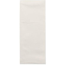 Lade das Bild in den Galerie-Viewer, Starpak 100 Bestecktaschen, Airlaid 40 cm x 48 cm mit Besteckfalz