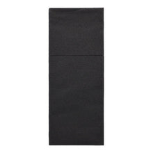 Lade das Bild in den Galerie-Viewer, Starpak 100 Bestecktaschen, Airlaid 40 cm x 48 cm mit Besteckfalz