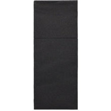 Lade das Bild in den Galerie-Viewer, Starpak 100 Bestecktaschen, Airlaid 40 cm x 48 cm mit Besteckfalz