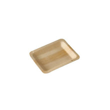 Lade das Bild in den Galerie-Viewer, PAPSTAR 50 Fingerfood - Teller, Holz "pure"