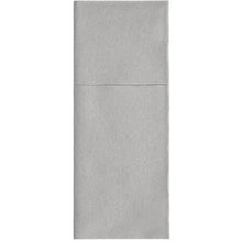 Lade das Bild in den Galerie-Viewer, Starpak 100 Bestecktaschen, Airlaid 40 cm x 48 cm mit Besteckfalz