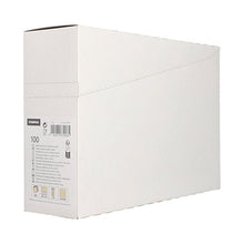 Lade das Bild in den Galerie-Viewer, Starpak 100 Bestecktaschen, Airlaid 40 cm x 33 cm mit Besteckfalz