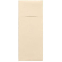 Lade das Bild in den Galerie-Viewer, Starpak 100 Bestecktaschen, Airlaid 40 cm x 33 cm mit Besteckfalz