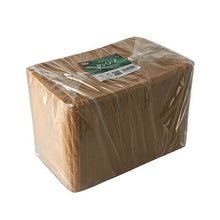 Lade das Bild in den Galerie-Viewer, PAPSTAR 250 Teller, Pappe "pure" eckig weiss