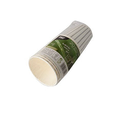 Lade das Bild in den Galerie-Viewer, PAPSTAR 20 Trinkbecher, Pappe 0,2 l Ø 8 cm