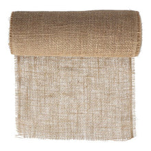 Lade das Bild in den Galerie-Viewer, PAPSTAR Dekoband Jute 10 m natur auf Rolle