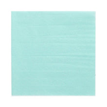 Lade das Bild in den Galerie-Viewer, PAPSTAR 100 Servietten, 1-lagig 1/4-Falz 33 cm x 33 cm