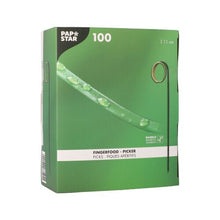 Lade das Bild in den Galerie-Viewer, PAPSTAR 100 Fingerfood - Picker