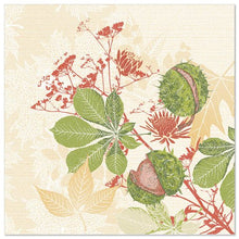 Lade das Bild in den Galerie-Viewer, PAPSTAR 50 Servietten "ROYAL Collection" 1/4-Falz 40 x 40 cm Design