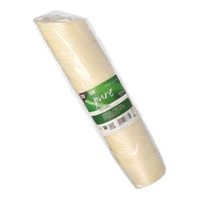 Lade das Bild in den Galerie-Viewer, PAPSTAR 50 Snackbecher, Holz "pure" 7,2 cm Höhe
