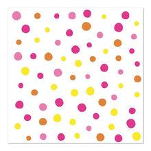 Lade das Bild in den Galerie-Viewer, PAPSTAR 30 Servietten, 3-lagig 1/4-Falz 33 cm x 33 cm