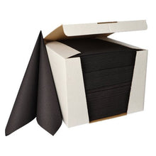 Lade das Bild in den Galerie-Viewer, PAPSTAR 100 Servietten "ROYAL Collection" 1/4-Falz 40 cm x 40 cm