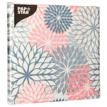 Lade das Bild in den Galerie-Viewer, PAPSTAR 20 Servietten, 40 cm x 40 cm 3-lagig 1/4-Falz
