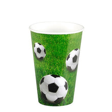Lade das Bild in den Galerie-Viewer, PAPSTAR 10 Trinkbecher, Pappe 0,2 L Ø 7 cm · 9,7 cm